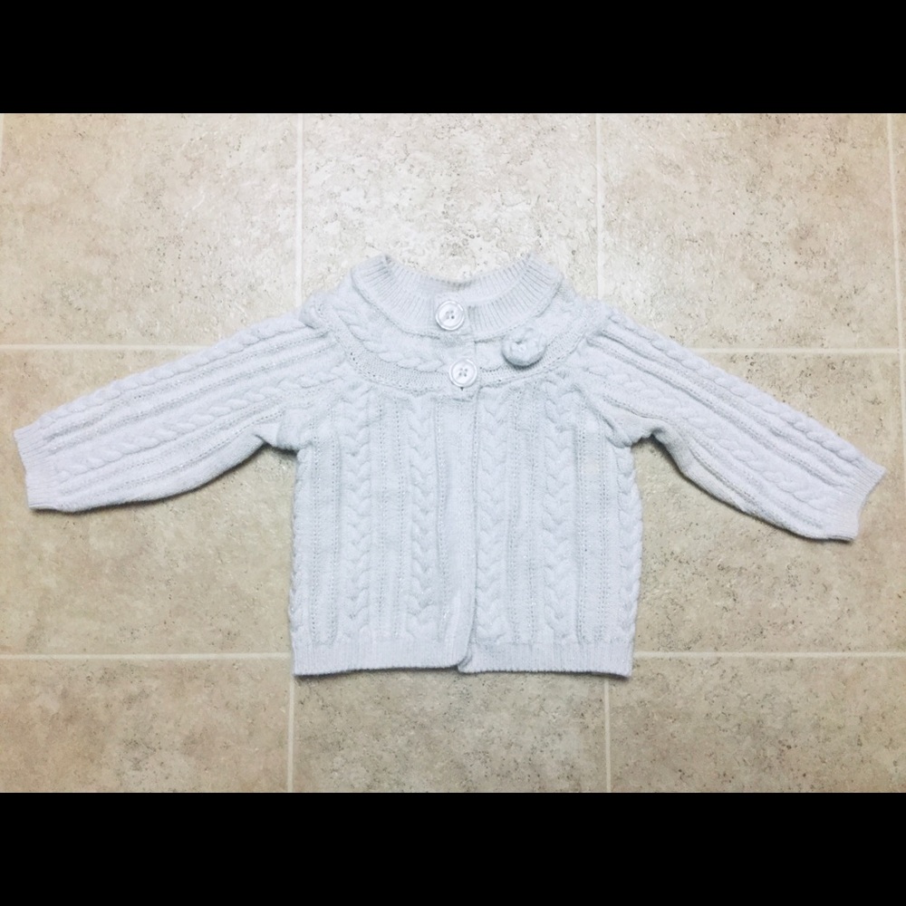 ⭐️ “KOALA KIDS” GIRLS SWEATER ⭐️
